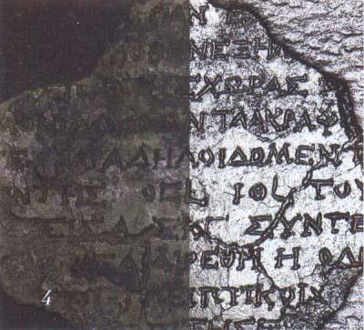 11 ένα ομοίωμα του μηχανισμού σε συνέδριο στην Αθήνα (Marchant 216-225) μοντέλο του Μηχανισμού που κατασκεύασε ο Ράιτ, με επεξήγηση της λειτουργίας του, μπορεί κανείς να το δει στο YouTube,