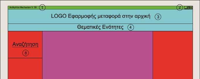 40 προηγούμενη σελίδα και στην προεπισκόπηση της σελίδας που πρόκειται να προβληθεί.