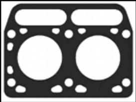 TI-60-01-321 (ex344-83) YM1700 85mm (87mm gasket) 25.00 TI-60-01-325 Φλάντζα κεφαλής YM2000 YM2210, N3-8020A (2TR20A) 30.