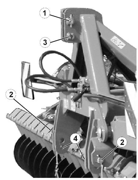 σημεί σύνδεσης κατηγρίας 2 Catros 4001-2, 5001-2, 6001-2/ 4002-2, 5002-2, 6002-2: Εικ.