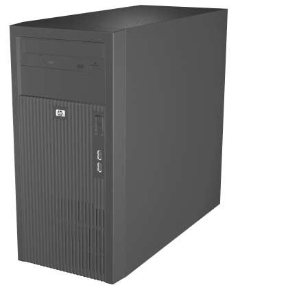 1 µ HP Compaq dx2100 Microtower Ç äéáìüñöùóç ìïíüäáò ðïõ åìöáíßæåôáé ðáñáðüíù ìðïñåß íá äéáöýñåé óå ó Ýóç ìå ôï äéêü óáò ìïíôýëï.