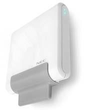 βάσης IP DECT AP400c *Η διαθεσιμότητα των τηλεφωνικών συσκευών
