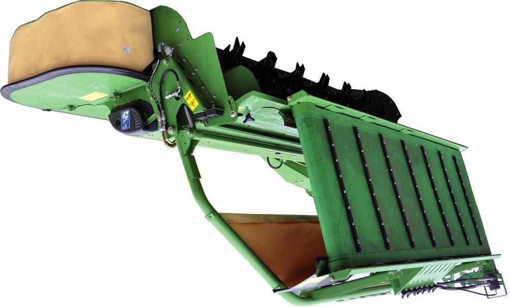 docx @ 1851263 @ @ 1 EasyCut B 870 CV Collect, EasyCut B 870 CR Collect Εικ. 36 Pos: 116.