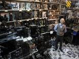 ΜΟΥΣΕΙΟ ΚΙΝΗΜΑΤΟΓΡΑΦΙΚΩΝ ΜΗΧΑΝΩΝ Πρώτα από όλα θα ευχαριστήσω τον συνάδελφο κ.