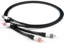 Καλώδια Interconnect Signature Tuned ARAY RCA set