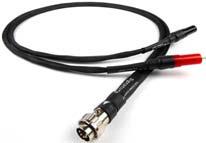 5m 345,00 Signature Tuned ARAY RCA/DIN set 2.