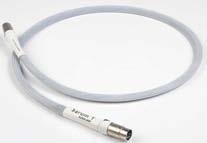 Καλώδια Interconnect Sarum T RCA/DIN Handmade in