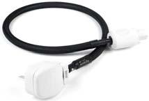 0m 330,00 Handmade in UK, IEC 10A ή 16Α / Schuko 16Α set 1.