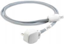 0m 850,00 Handmade in UK, IEC 10A ή 16Α / Schuko 16Α set 1.0m 2.500,00 set 2.