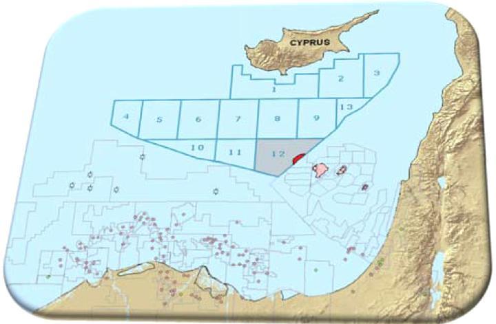 ΕΙΣΑΓΩΓΗ - 1 Οι σημαντικές θετικές εξελίξεις της επιβεβαίωσης ύπαρξης κοιτασμάτων φυσικού αερίου στην Αποκλειστική Οικονομική Ζώνη (ΑΟΖ) της Κύπρου, σηματοδοτούν την έναρξη μιας νέας εποχής για τη