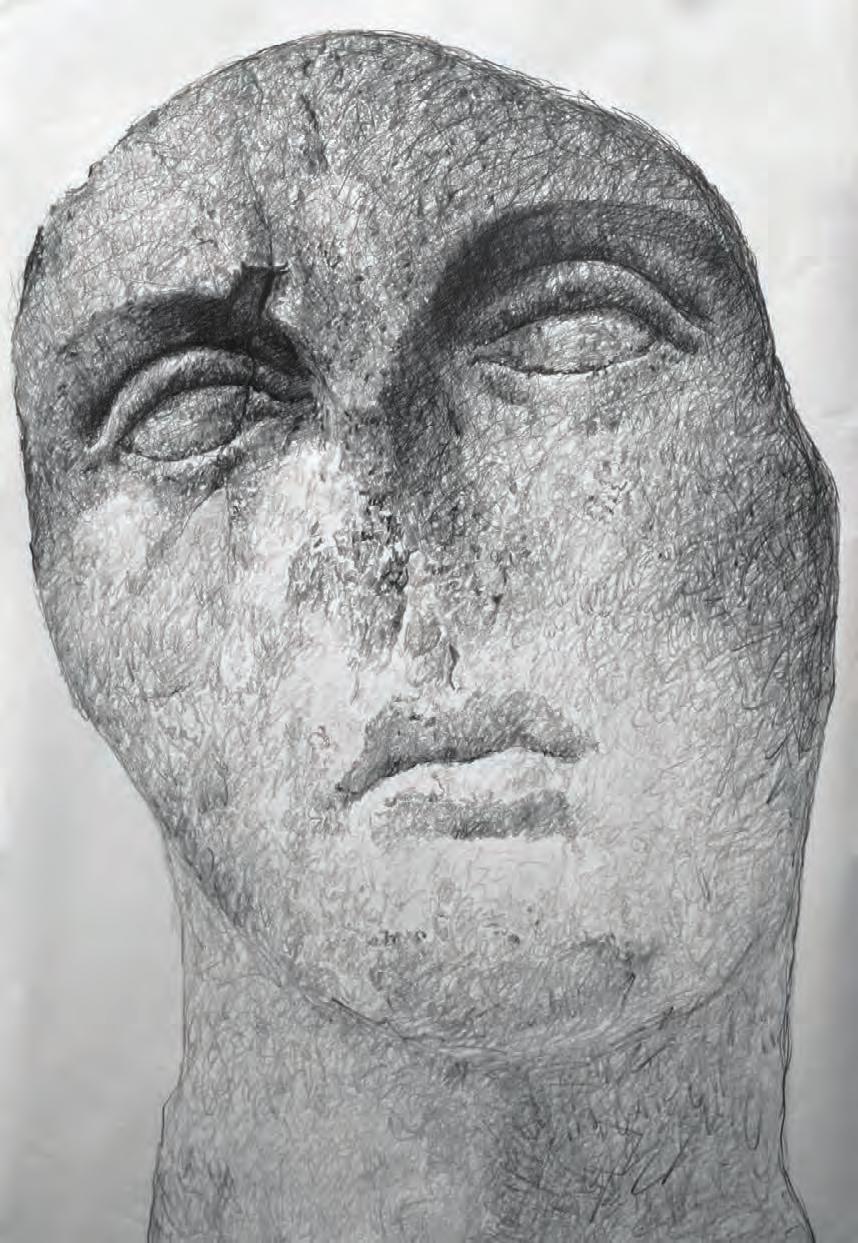 n ofrendas votivas dedicadas a Isis (siglo I a.c.) Ex-votos with votive offerings dedicated to Isis (1 st c.
