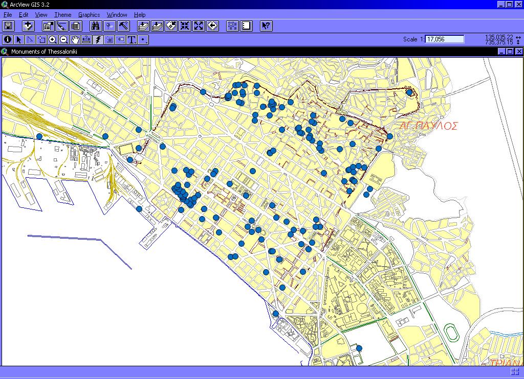 GIS
