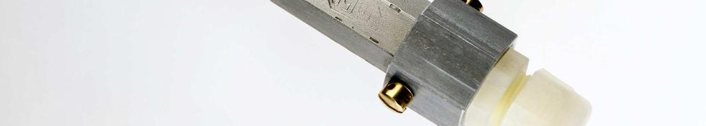 DN Materiál telesa PN 10/16 EBL PN 25/40 Trieda 150 Trieda 300 Trieda 600 50 GGG - - - - - ST - - - - - 80 GGG 45 (2x) - 45 (2x) - - ST 45 (2x) 45 (1x) 45 (2x) 45 (1x) 45 (1x) 80/ 100 GGG 58 (2x) -