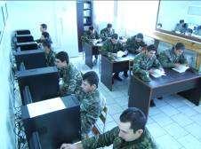 Γυμναστήριο με δυνατότητα
