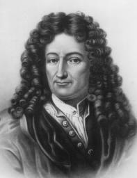 Newton Leibniz