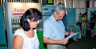 Eveniment Un parteneriat cu un numitor comun: calitatea! Delhaize Goup este unul din cele mai mari lanţuri de retail din lume, având sediul central în Belgia.