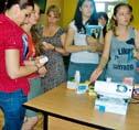 confort şi un acces cât mai facil la toate produsele oferite în cadrul unei sortimentaţii foarte variate, ne spune Director Comunicare Laura Grigore.