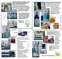 consultanţă, pregătire profesională, asistenţă tehnică etc.