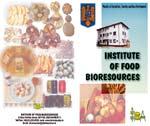 ambalării produselor agroalimentare; cercetări interdisciplinare privind alimentaţia şi consumatorul; cercetări în domeniul siguranţei alimentare.