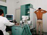 Electroscanograma este una din puţinele sisteme de investigaţii medicale care poate înregistra activitatea biofizică a organismului şi în acest fel, poate vizualiza capacitatea de reglare