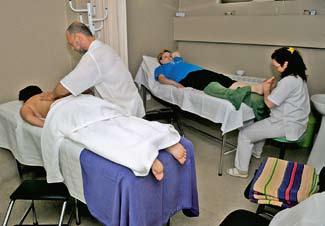 Centre medicale C.T.N. Alexandra Breaza prezintă cea mai avantajoasă ofertă balneară de iarnă-primăvară 2010-2011: Pachet de 11 zile la preţ de 9 (2 zile cadou)!