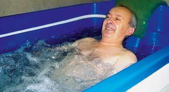 plante, duş subacval, duş circular alternant, duş circular şi baie de abur cu aromaterapie, împachetări cu spirulină aplicaţii parţiale cu parafină, împachetări cu spirulină vie, saună şi duş