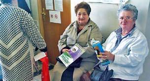 HOFIGAL - partenerul medicului de familie Produsele HOFIGAL - punte de legătură între medicii de familie şi consumatorul final edicina de familie a cunoscut pe plan internaţional o amplă dezvoltare