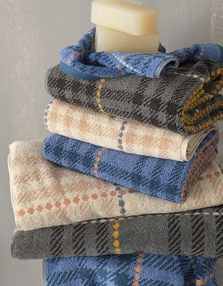 (50x100) 11,50 Towels collection