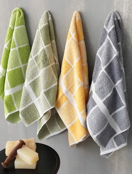 FUCSIA 10 3 13 4 12 7 5 Premium towels