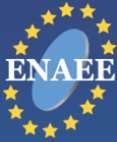 European Network for Accreditation of Engineering Education (ENAEE) Ευρωπαϊκό Δίκτυο για την Πιστοποίηση της Εκπαίδευσης των Μηχανικών 25 μέλη της ΕΝΑΕΕ 14 Εξουσιοδοτημένοι Οργανισμοί Πιστοποίησης 2.