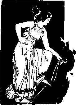 LIBRO II 41 ήρα μα ν μεν εγώ σέθεν, "Ατθι, πάλαι ποτά 42 σμίκρα μοι πάϊς Εμμεν' έφαίνεο χαχαρις 43 μνάσεσθαΐ τινά φαμι χαΐ Οστερον άμμίων 44 τίναξε ταίς φρένας