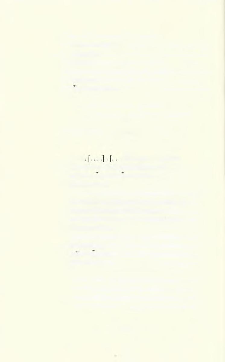άγνα καί κά[λα π]αρθ[εν ά]μφι. [ έμμενα[ι ijq3άπίκε[σθαι. 7 ( 2 2 C). ]. ε.