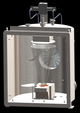 Σερληθή Δμάρλσζεο IV E-beam evaporation