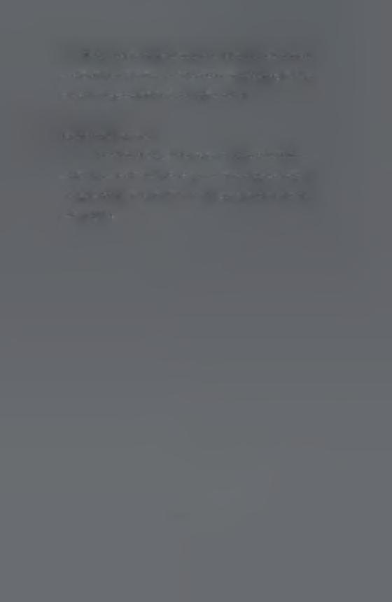 Τέλος, προτείνεται η επανάληψη του πειράματος μετά από ένα χρονικό διάστημα, έτσι ώστε να εξακριβωθεί η