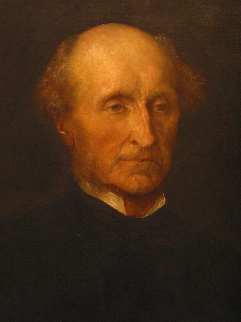 Κοινωνιολογία- Θετικισμός (1848) «Αλτρουϊσμός» Μιλ