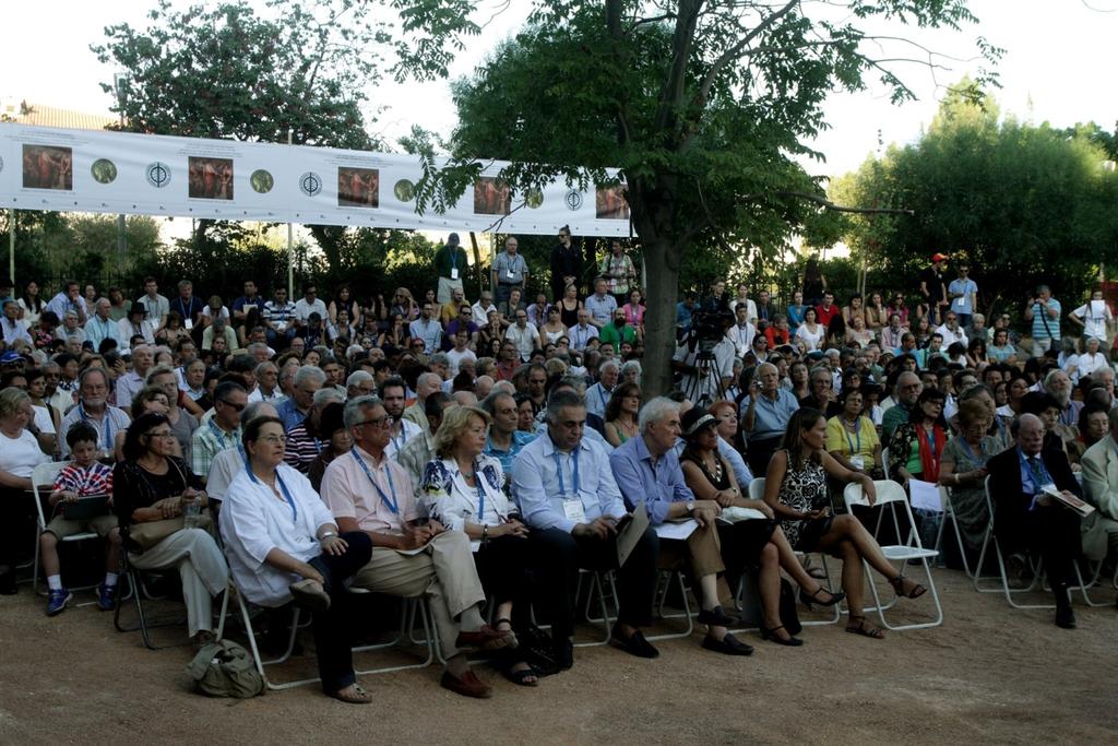 Ποια είναι η νέα τάση στην Φιλοσοφία; Prof. Theod.