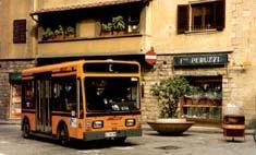 Η πόλη Bilbao (πληθυσμός 400.000 κάτοικοι) λειτούργησε 2 λεωφορεία CNG, η πόλη Nantes (πληθυσμός 500.