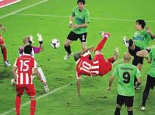 λήξει με σκορ 2-0, δηλαδή το 50% των αγώνων.