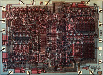 3 micron NMOS, 60 mm 2 chip 125 mm 2 chip, 0.