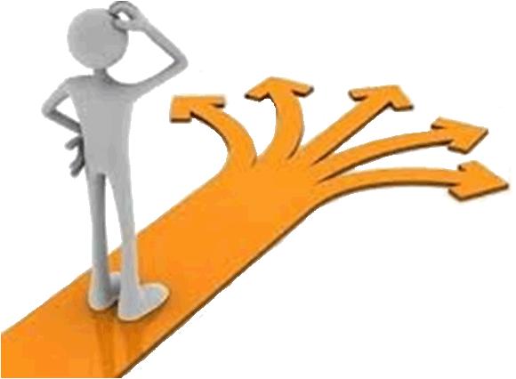معناست چه به نابري پيدا كن راه از يك محل )مبدا(