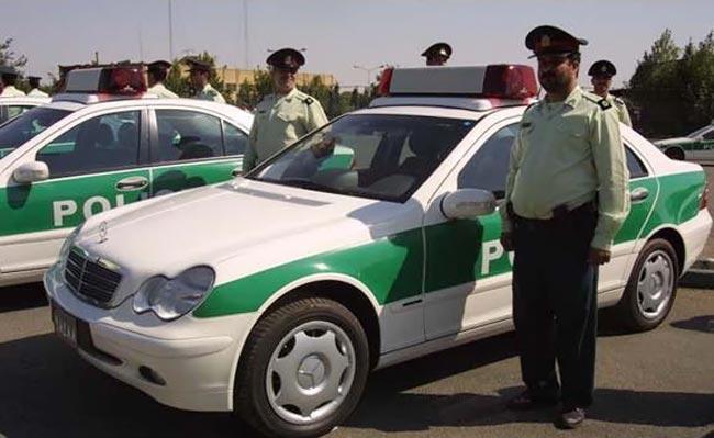 پليسي هاي عمليات براي اس پي جي از استفاده ري بر آن دقيق مقعيت ياب عنان به دستگاه اين نصب با مجرم