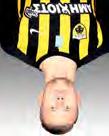 CHRISTODOULOPOULOS Lazaros Birthdate: 19/ 12/1986 Nationality: GREEK Height //  83m