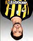 Birthdate: 04/05/1990 Nationality: ARGENTINIAN Height //  68m // 62kg SL: 2(-) // -