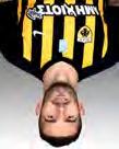 Nationality: GREEK Height // 70m // 65kg WINGER SL: 3(1) // - CUP: 22 ( ) // 1 EUR: