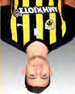 BAKASETAS Tasos Birthdate: 28/ 06/1993 Nationality: GREEK Height // 81m // 78kg SL: