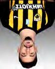 THE ROSTER 4 CENTER BACK VRANJES Ognjen Birthdate: 24/10/1989 Nationality: BOSNIAN