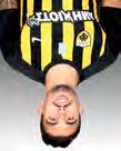 1 EUR: 2(1) // - 6 AJDAREVIC Astrit Birthdate: 17/ 04/1990 Nationality: SWEDISH