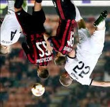 Equipment: NIKE Home Ground: O.A.C.A. Stadium -Κifissias 37 Capacity: 68.079 seats OFFICIAL MATCH PROGRAMME Publisher: AEK FC / Communication Dept.