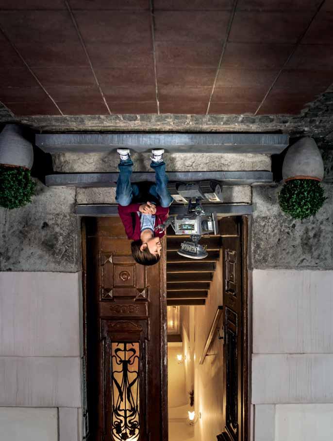 Ο Λάζαρος Χριστοδουλόπουλος τη στιγμή πουπετυχαίνει το γκολ της νίκης, με απευθείας εκτέλεση