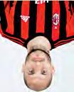 Club: BAYER 04 LEVERKUSEN 11 BORINI Fabio Birthdate: 29/05/1991 Νationality: ITALIAN In club since: 2017 Prev.